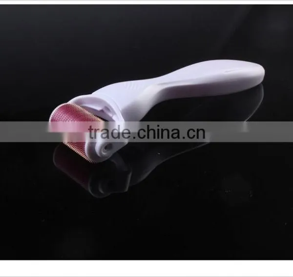 GTO Hot Sale on 1200 Needles Derma Roller for Skin Care photo-6