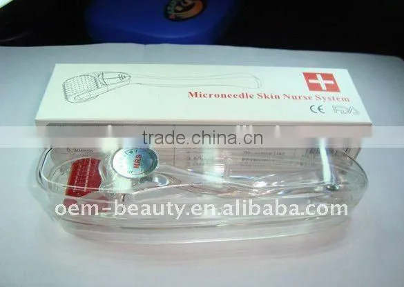 Medical Micro Needles Derma Roller L002 photo-2