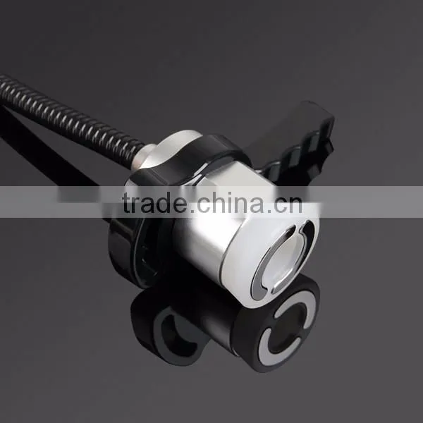 6 in 1 40khz Cavitation+Bi Polar RF+Vacuum+Ultrasound+Multi Polar RF+Bio Phototherapy photo-6