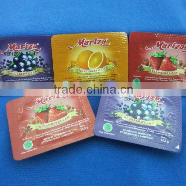 Mariza Fruit Jam Portion
