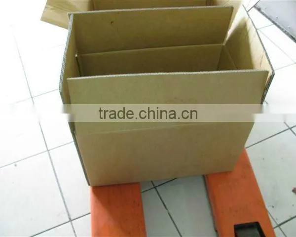 Carton Box for Banana