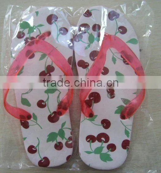Eva Slipper