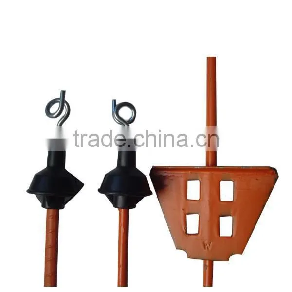 Electric Fence Insulator for Animal Fencing photo-5