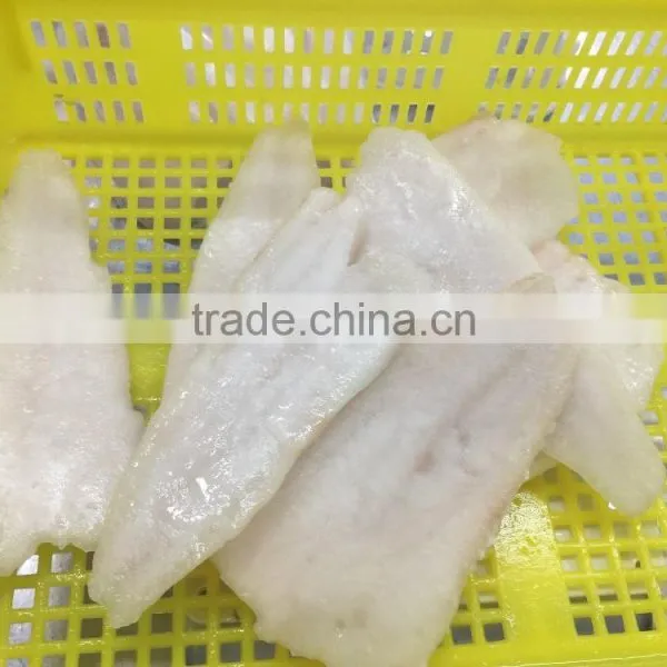 Frozen Alaska Pollock Fish Fillet for Thailand From China Seafood Exporter photo-2