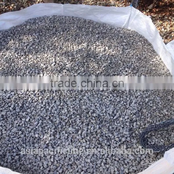 RUSSIAN STONE CHIPS/ GRAVEL / BROKEN STONE/ COBBLES FOR CONSTRUCTION photo-3