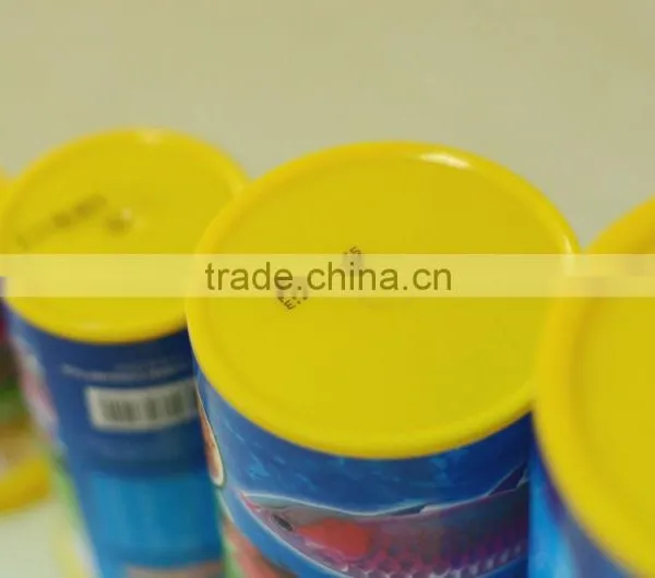 AQUAV Tropical Fish Pellets photo-4