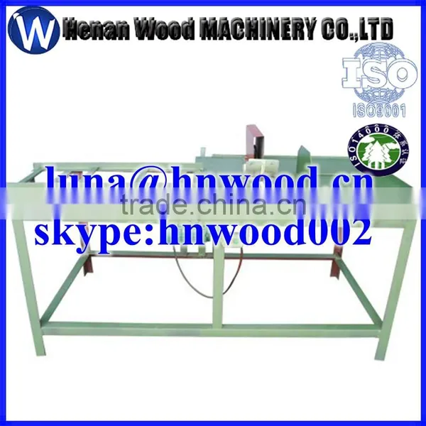 China Designed New Style Bamboo Chopsticks Machine on Sale 0086-13523059163 photo-5