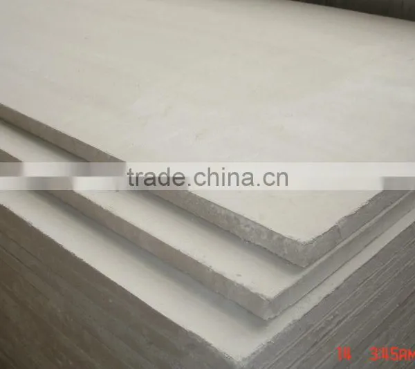 Wood Fire Resistant Door Core photo-2