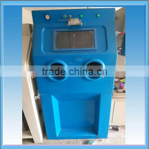 Hot Sale Portable Sand Blasting Machine Price
