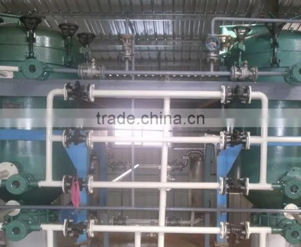 High Efficiency Sunflower Cold Press Oil Machine | Essential Oil Distillation Machine Hot Sale in Africa photo-6