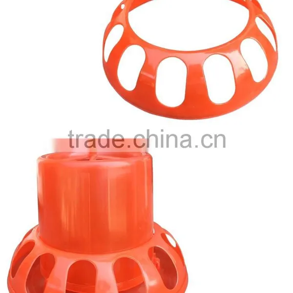 PP Chicken Waterer Feeder photo-4