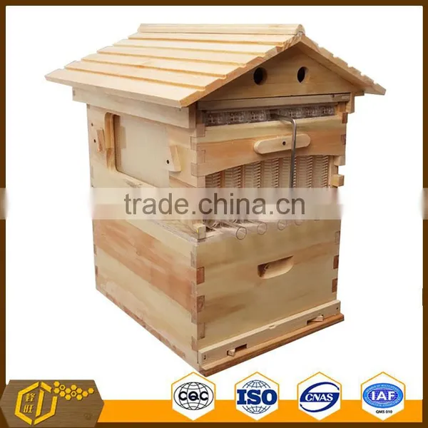 Automatic Honey Outflow Beehive With Frames,langstroth Beehive,plastic Beehive Frame