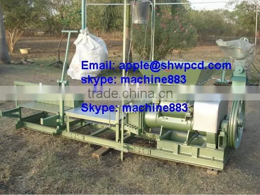 Carton Fair Recommed Hongxin Super Clay Brick Making Machine photo-5