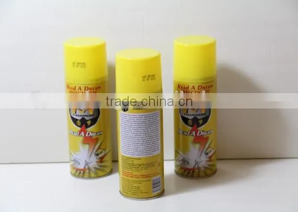 OEM Insecticide Pesticide Spray photo-3