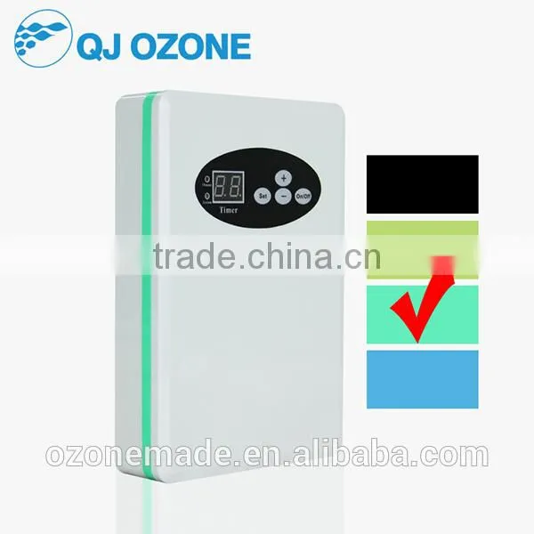 Home Use Ozone Water Purifier / Ozone Water Machine /household Ozone Generator photo-3