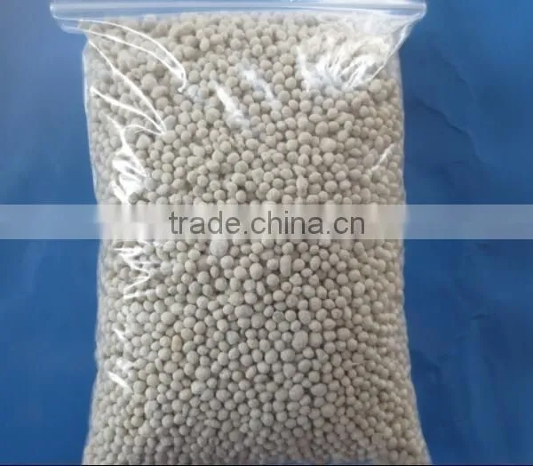Nitrogen Phosphorus Potassium Compound NPK Fertilizers photo-2
