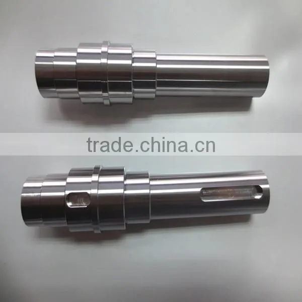 Custom Cnc Machining Part Machined Part photo-2