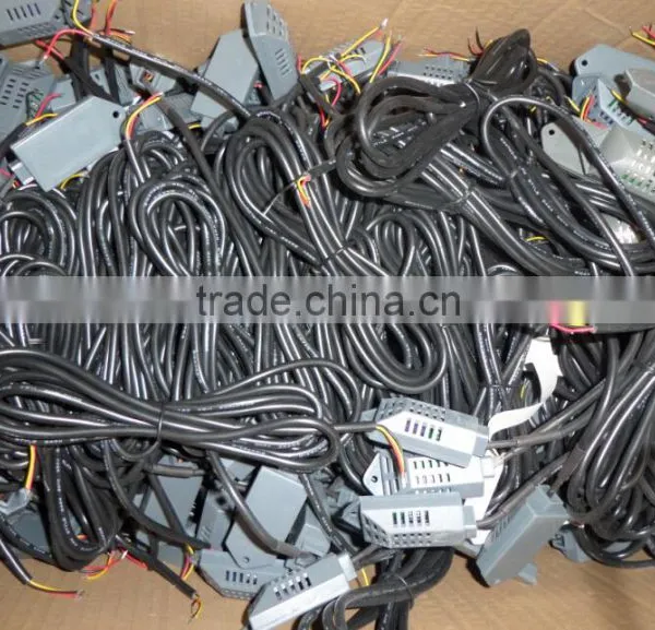 Digital Temperature Controllers/china Temperature Controller/XM-18D Controller photo-3
