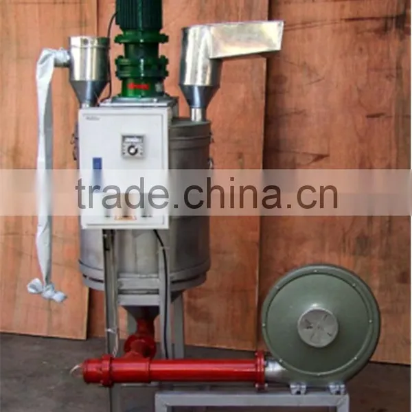 Feed Drying Machine/dry Fish for Poultry Feed Machine photo-2