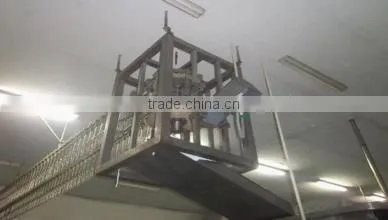 Halal Meat Processing Machine for Chicken photo-5