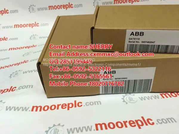 ABB 07PS62R2 MEMORY MODULE PROGRAMMABLE PROCONTIC T200