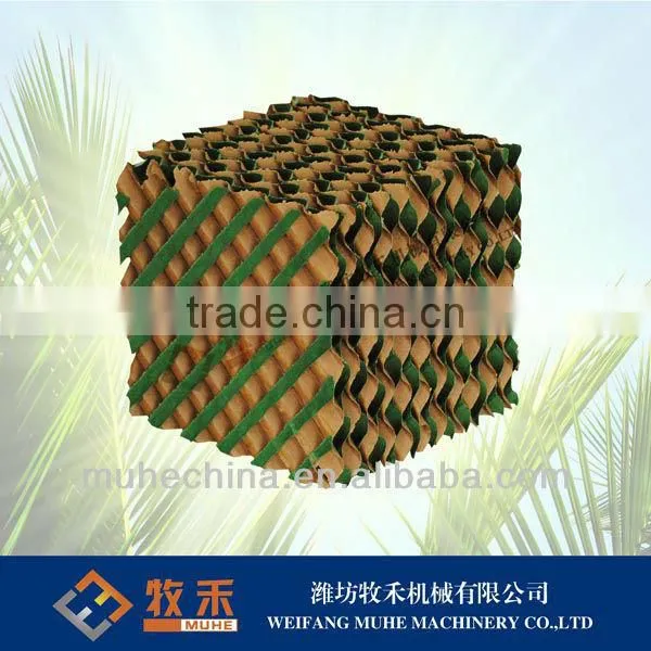 Cooling Pad /air Filter for Poultry House/green House