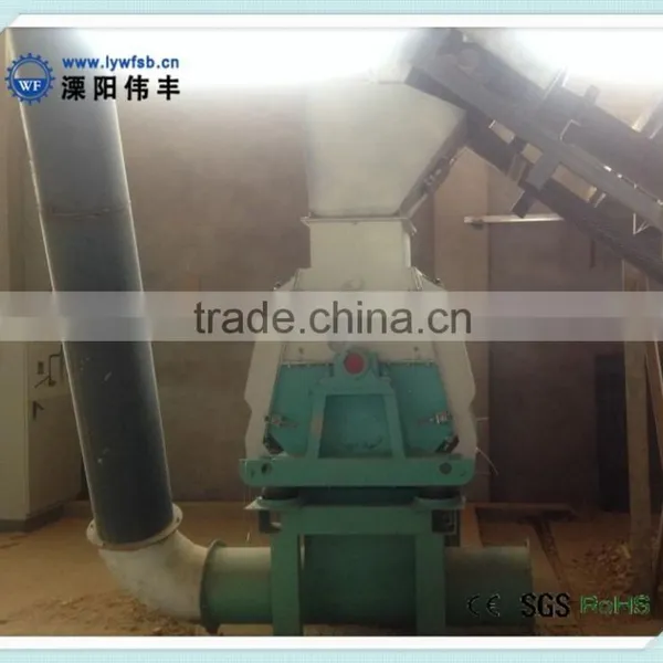 Hammer Mill/hammer Mill Crusher(CE Certificate) photo-3