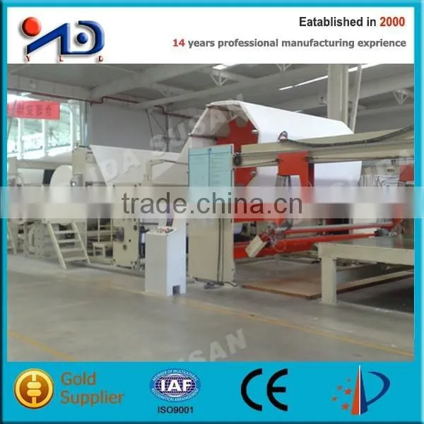 Paper Machine/manufacturer of Paper Machine photo-5