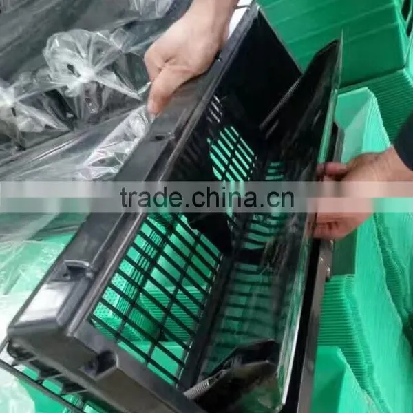 2016 Economical Poultry Farm Ventilation Air Inlet/small Wall Window for Sale photo-3