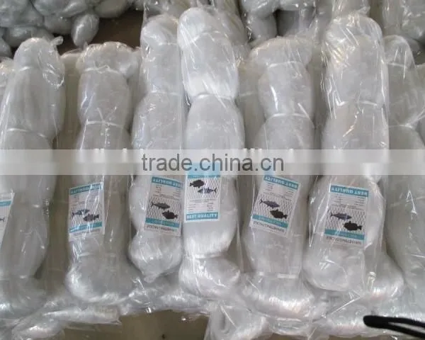 Nylon Monofilament Fishing Net...