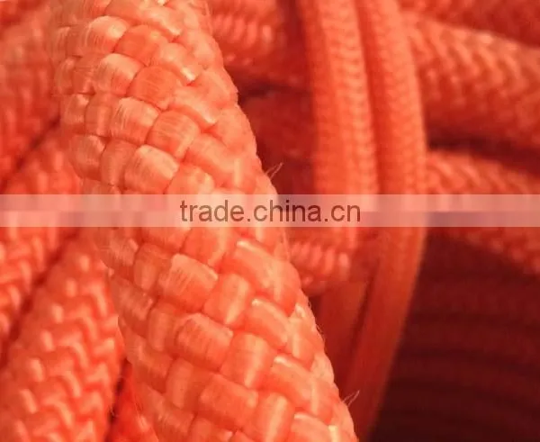 Round 3-10mm Jointless Braided Rope for Clothesline Bundling and Bags Holder photo-4