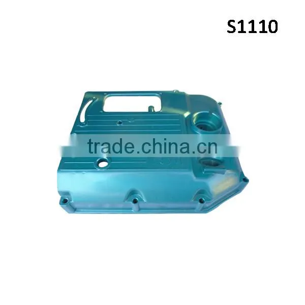Changfa Diesel Engine Tractor Parts S195 Side Cover photo-2
