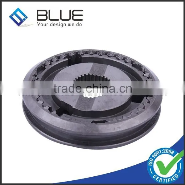 Customized Wheel Gear For Automotive Aftermarket photo-2