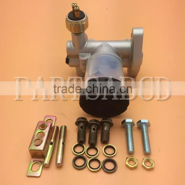 BRAKE MASTER CYLINDER FOR GY6 150CC GO KART photo-5