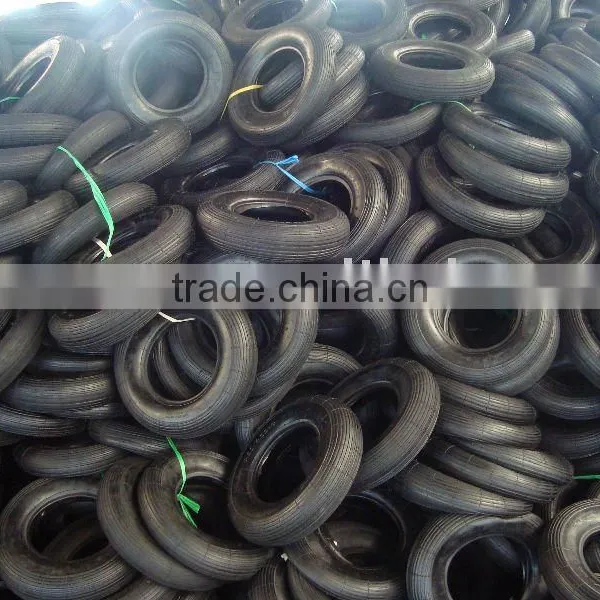 Wheel Barrow Tyre480/400-8 photo-1