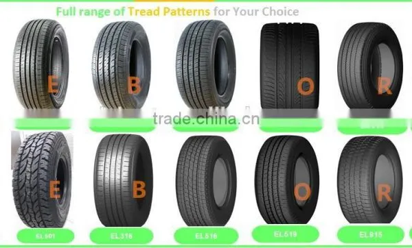 Passenger Car Tire Cheap Tires 175/70r13 photo-2