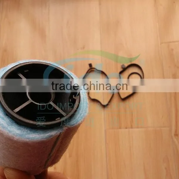 Breather Filter For Land Rover LLJ500010 photo-6