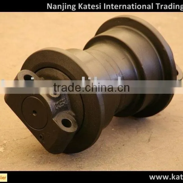 Excavator/Bulldozer Track Roller for Komats-u/J-C-B/Hitach I/Volv O/Daew Oo/Doosa n photo-4