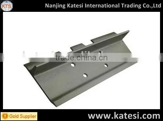 Different Kinds of Track Shoes for Excavator Bulldozer Crawle Machine With Good Price photo-3