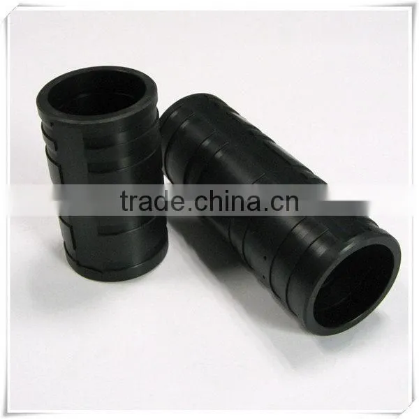 POM, Delrin, Acetal, Nylon, PE1000,PVC,PTFE Parts, Precision Plastic Machined Parts photo-4