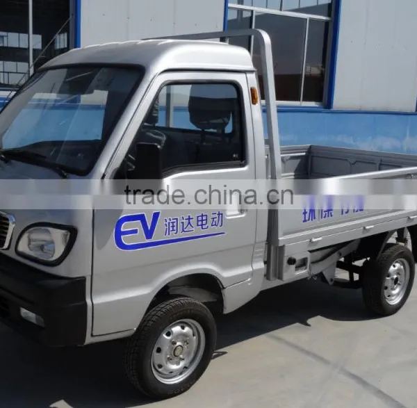 Electric Truck photo-2