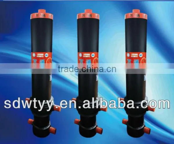 fc Type Hydraulic Cylinder Accessories for Trucks photo-5