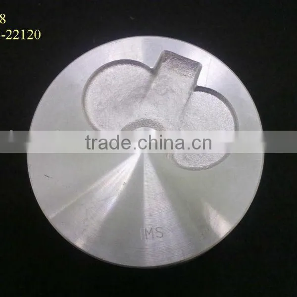 Piston for 4TNE98 Engine photo-3