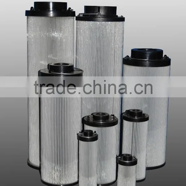 DFFILTRI Factory Manufacture Virious High Quality High Pressure Oil Filter photo-3