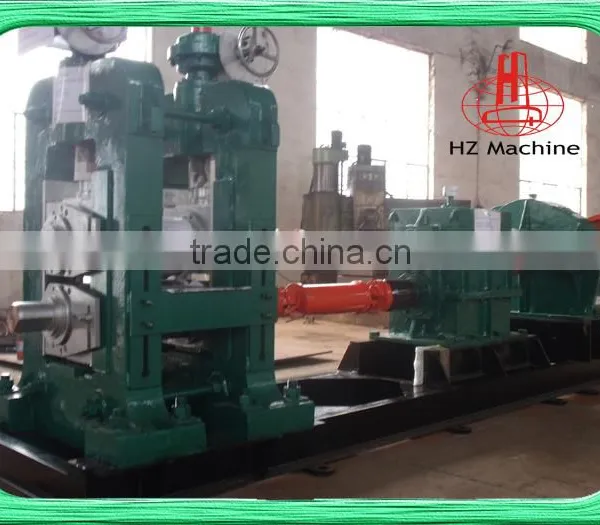 Aluminium Sheet Making Machine photo-3