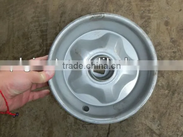 Five Stars Double Edge Wheel Rim photo-3