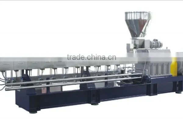 Nanjing Haisi High Quality Carbon Fibre Extrusion Machine photo-2