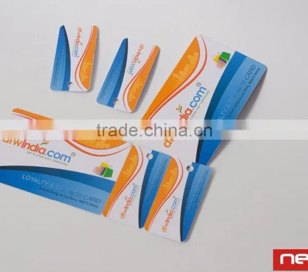 Factory Supply Printable T5577 RFID Key Card photo-6