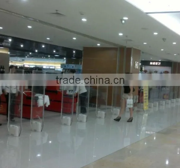 EAS Alarm Systm, Anti Theft System,anti Theft Doors XLD-T08A photo-4