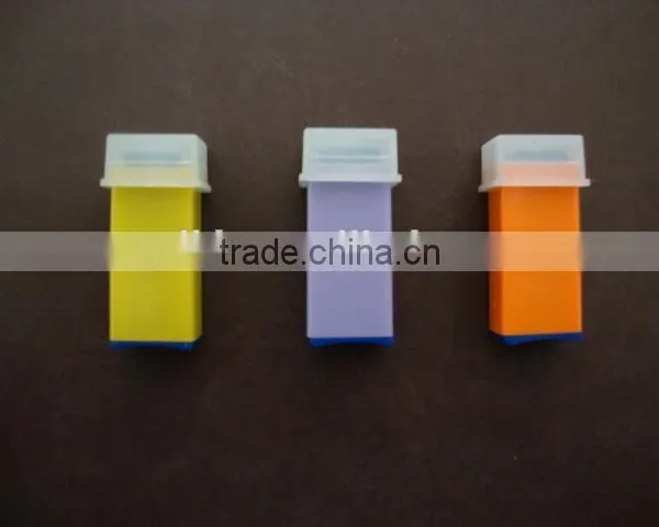 Medical Single Use Disposable Safety Sterile Blood Lancet photo-2